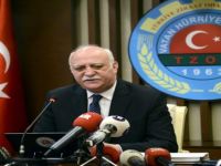 Et Fiyatlarında Artış Beklentimiz Yoktur