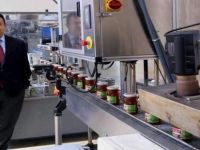 Bal Sanayicilerinden Kocaoğlu’na Destek