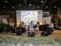 İzmir Fuarı’nda Konservatuvar Gecesi