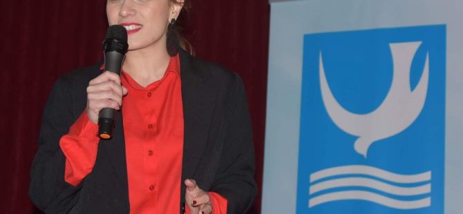 Aliağa Belediyesi’nden Genç Sporculara Beslenme Semineri